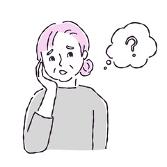 シニア　物忘れ　認知症