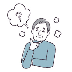 シニア　物忘れ　認知症