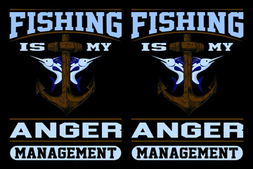 Fishing T-Shirt Design, Fishing tshirt design template fishing vector design
