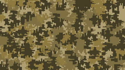 military camouflage of Ukraine army  - obrazy, fototapety, plakaty