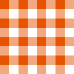 Classic tartan check seamless pattern.