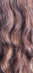 hair texture