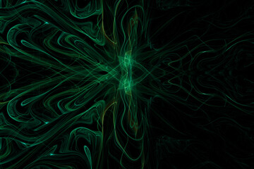 abstract fractal background. color fireworks. Abstract painting multicolor texture. motion holiday background. Modern multicolor futuristic dynamic pattern. Fractal artwork for creative graphic design