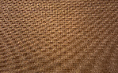 Fototapeta na wymiar The texture of hard cardboard for the manufacture of audio speakers and furniture. The pure brown texture of the cardboard sheet .Brown background made of pressed paper.