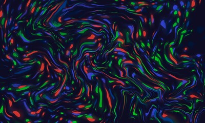 abstract colorful background