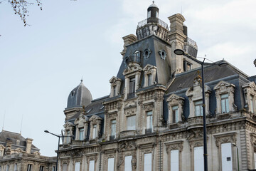 Fototapeta na wymiar Bordeaux, France Europe