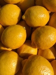 lemons