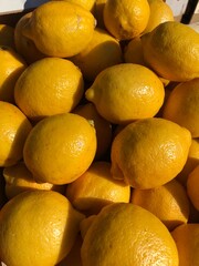 lemons