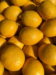 lemons