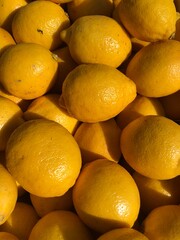 lemons