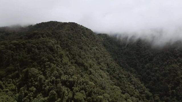 Cerro Pando Jurutungo