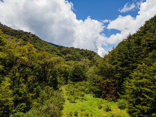 Obraz premium Cerro Pando Jurutungo