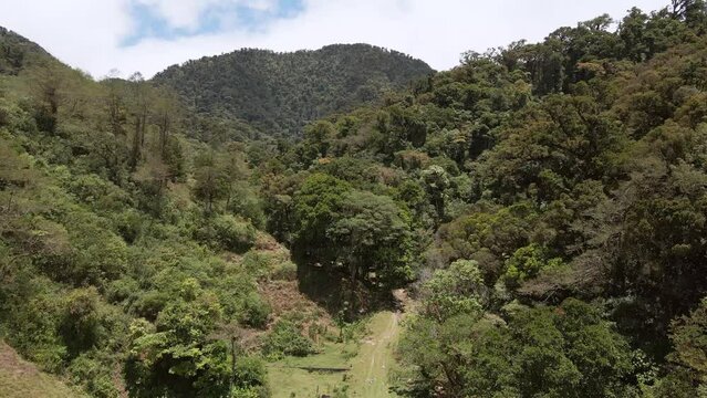 Cerro Pando Jurutungo