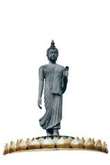 Buddha statue buddha image used as amulets of Buddhism religion