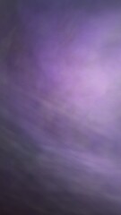 Abstract image and speed in white, black, violet, magenta, blue.