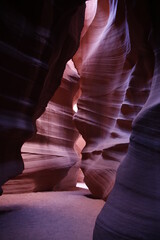 Antelope Canyon