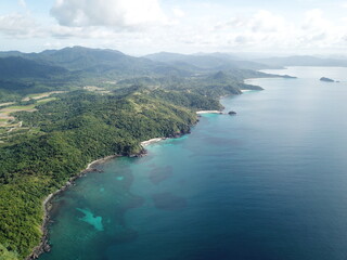 Philippines Palawan El Nido Coast