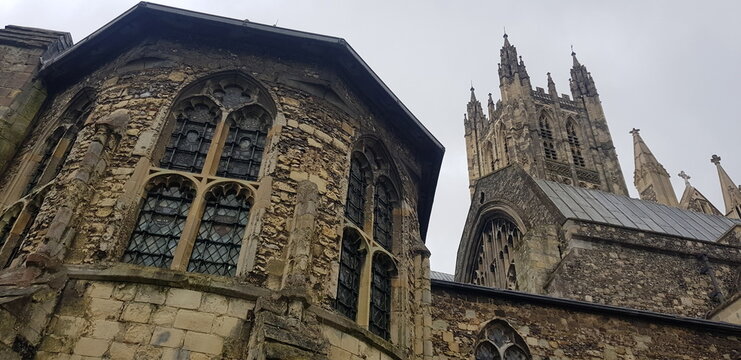 Canterbury Cathedral United Kingdon