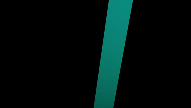 Glowing neon blue red pink spectrum, fluorescent ultraviolet light, modern colorful lighting, Loopable 4K animation 