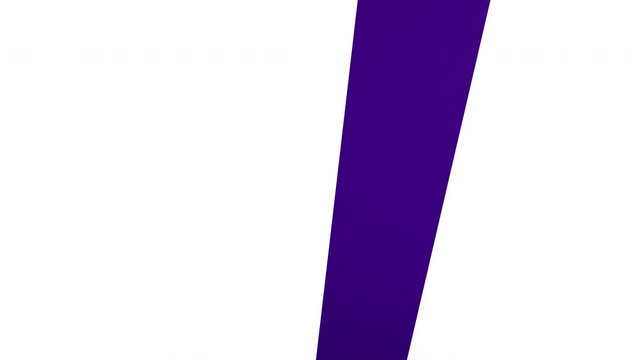 Glowing neon blue red pink spectrum, fluorescent ultraviolet light, modern colorful lighting, Loopable 4K animation 