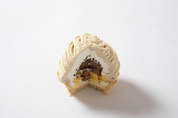 cake looking delicious