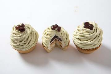 cake looking delicious