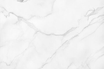 White marble stone texture for background or luxurious tiles floor and wallpaper decorative design. © ParinPIX