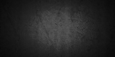 dark wall, black background