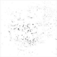 vector black ink splats.