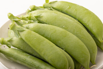 スナップエンドウ　(生)