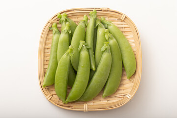 スナップエンドウ　(生)