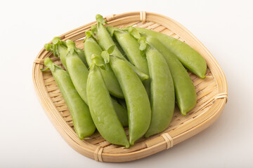 スナップエンドウ　(生)