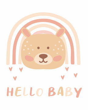 Hello Baby Images – Browse 406 Stock Photos, Vectors, and Video