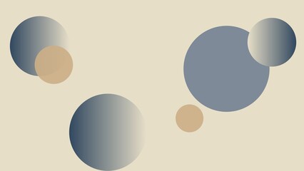 abstract background for desktop wallpaper and banner