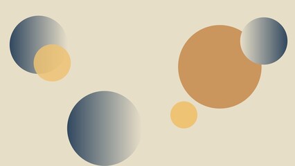 abstract background for desktop wallpaper and banner