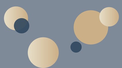 abstract background for desktop wallpaper and banner