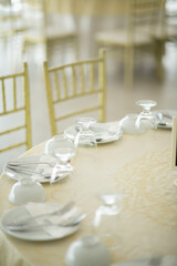 wedding chair decoration, event chair