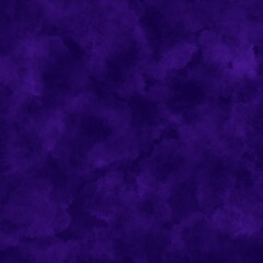 Abstract bright saturated watercolor acid purple color background marble slab design with grunge lava background effect