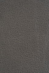 Fototapeta na wymiar Closeup background of brown leather