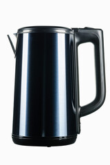 stainless steel mug