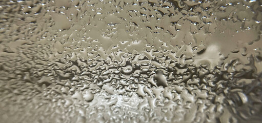 water drops background