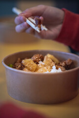 japanese bowl