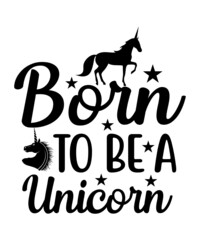 Fototapeta premium Kawaii Unicorn svg files for Cricut, Unicorn svg Bundle, Unicorn svg ,unicorn bundle svg, bundle svg,Unicorn Vector SVG Bundle, clipart, Layered digital file , , unicorn horn, unicorn clipart, unicorn