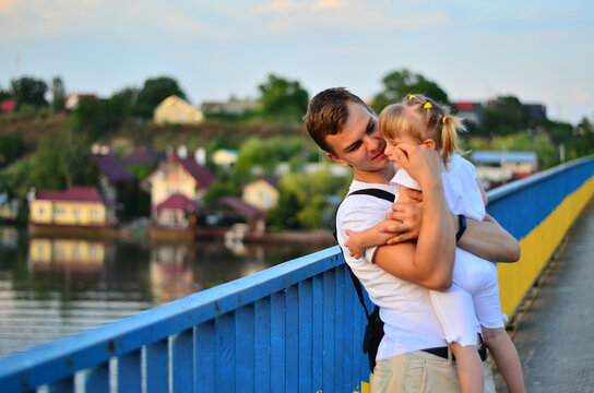 Older Brother, Peace In Ukraine