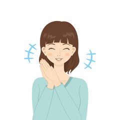 人物　イラスト