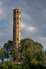 Wasserturm Prenzlauer Berg, water tower