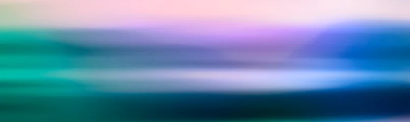 Afwasbaar Fotobehang Licht violet abstracte kleurrijke achtergrond