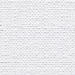 New white canvas natural texture for perfect creative work. Seamless pattern background.