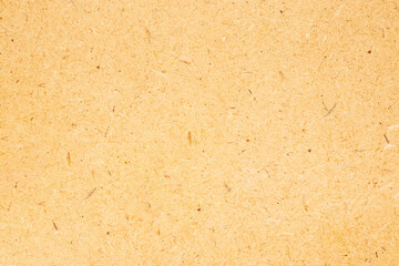 Old brown recycle cardboard paper texture background