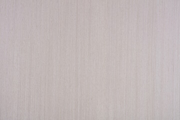 Fototapeta na wymiar Sand Oak veneer background in light color for classic style interior.